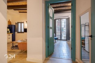 Piso en venta en El Gòtic en Barcelona