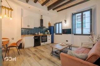 Piso en venta en El Gòtic en Barcelona