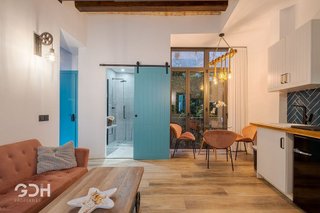 Piso en venta en El Gòtic en Barcelona