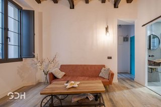 Piso en venta en El Gòtic en Barcelona