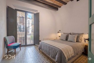 Piso en venta en El Gòtic en Barcelona