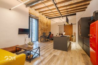 Piso en venta en El Gòtic en Barcelona