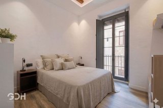 Piso en venta en El Gòtic en Barcelona