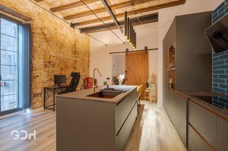 Piso en venta en El Gòtic en Barcelona