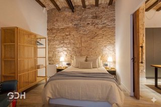 Piso en venta en El Gòtic en Barcelona