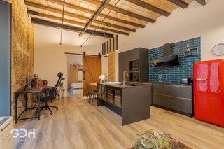 Piso en venta en El Gòtic en Barcelona