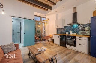 Piso en venta en El Gòtic en Barcelona
