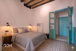 Piso en venta en El Gòtic en Barcelona