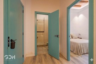 Piso en venta en El Gòtic en Barcelona