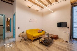 Piso en venta en El Gòtic en Barcelona