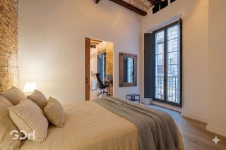 Piso en venta en El Gòtic en Barcelona