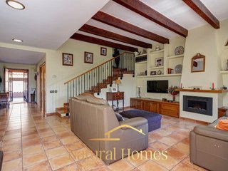 Casa adosada en venta en Sant Andreu de Llavaneres