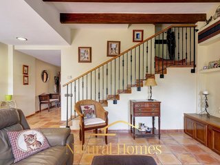 Casa adosada en venta en Sant Andreu de Llavaneres
