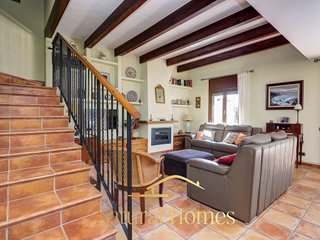 Casa adosada en venta en Sant Andreu de Llavaneres