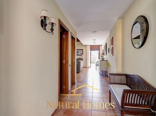Casa adosada en venta en Sant Andreu de Llavaneres