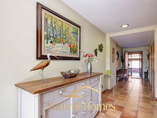 Casa adosada en venta en Sant Andreu de Llavaneres