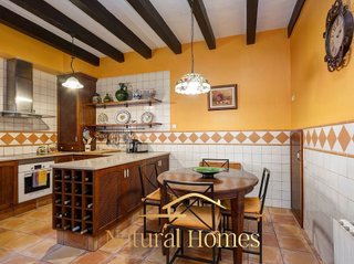 Casa adosada en venta en Sant Andreu de Llavaneres