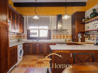 Casa adosada en venta en Sant Andreu de Llavaneres