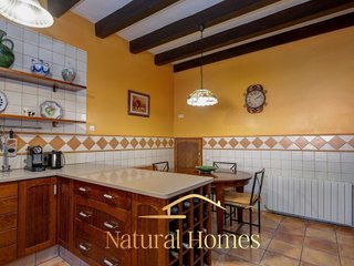 Casa adosada en venta en Sant Andreu de Llavaneres
