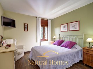 Casa adosada en venta en Sant Andreu de Llavaneres