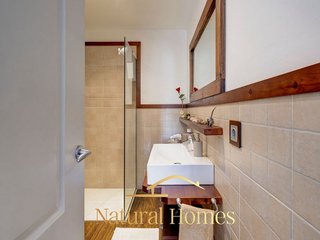 Casa adosada en venta en Sant Andreu de Llavaneres