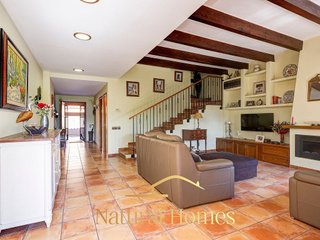Casa adosada en venta en Sant Andreu de Llavaneres