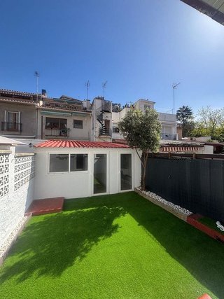 Casa adosada en venta en Centre en Masnou
