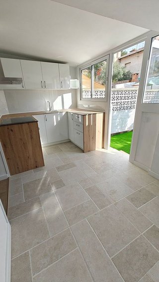 Casa adosada en venta en Centre en Masnou