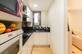 Ático en venta en Alella