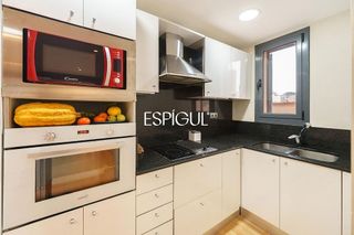 Ático en venta en Alella
