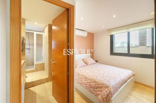Ático en venta en Alella