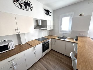 Piso en venta en Súria