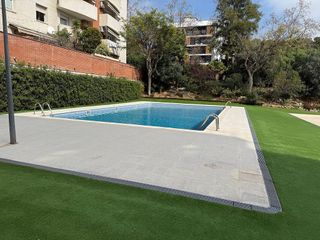 Piso en venta en Can Roca-Muntanyeta en Castelldefels