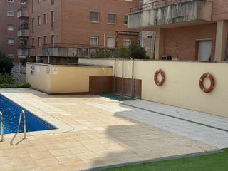 Piso en venta en Can Roca-Muntanyeta en Castelldefels