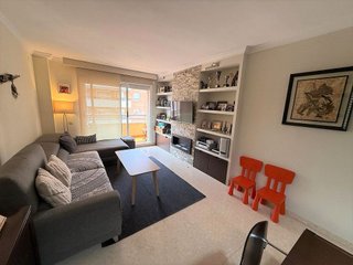 Piso en venta en Can Roca-Muntanyeta en Castelldefels