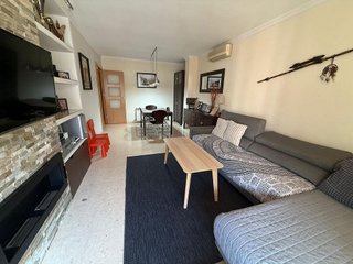 Piso en venta en Can Roca-Muntanyeta en Castelldefels