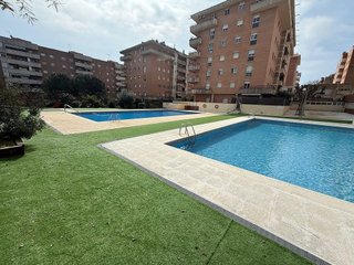 Piso en venta en Can Roca-Muntanyeta en Castelldefels