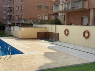Piso en venta en Can Roca-Muntanyeta en Castelldefels