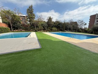 Piso en venta en Can Roca-Muntanyeta en Castelldefels