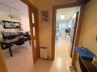 Piso en venta en Can Roca-Muntanyeta en Castelldefels