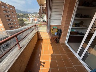 Piso en venta en Can Roca-Muntanyeta en Castelldefels