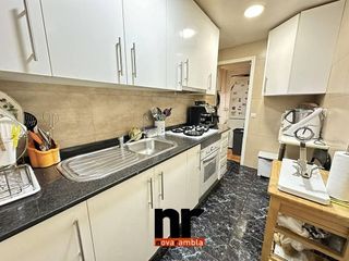 Piso en venta en Sant Jordi - Can Mas en Ripollet