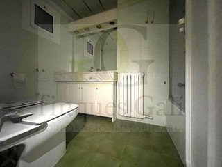 Piso en venta en Centre - Passeig i Rodalies en Manresa
