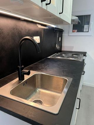 Piso en venta en Verdum en Barcelona