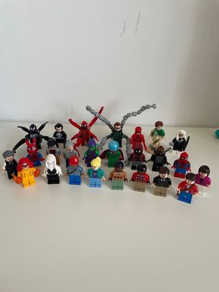 Lego Daily Bugle 76178 Spider-Man Marvel