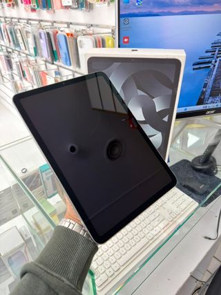 iPad Air 5ª Gen 64GB Wifi Gris (A2588)