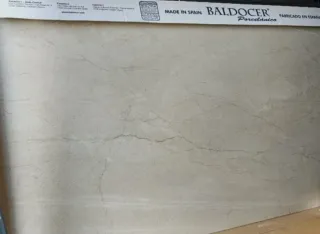 Baldocer Porcelánico Rectificado 60x120.  15 metro