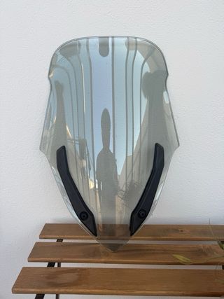 Parabrisas original Yamaha XMAX 125 (2019)