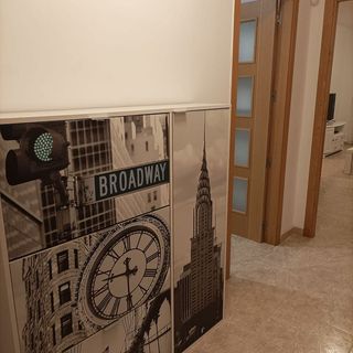 Piso en venta en Ejido Centro en Ejido (El)
