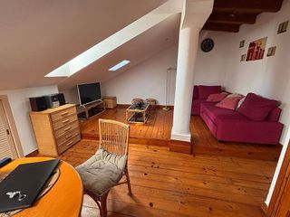 Ático en venta en Castro en Castro Urdiales
